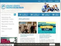 Sites similar to kodr.pl