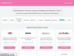 Sites similar to kodrabatowypl.org