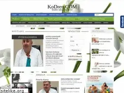 Sites similar to kodren.com