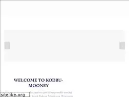 Sites similar to kodru-equipment.com