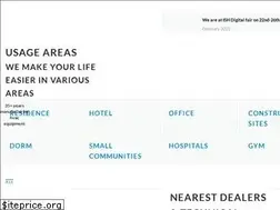 Sites similar to kodsan.com.tr