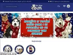 Sites similar to kodsata.rs