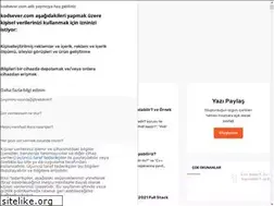 Sites similar to kodsever.com
