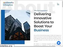 Sites similar to kodsmithinfospica.com