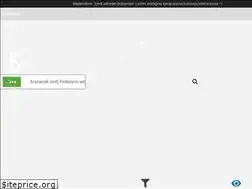 Sites similar to kodsozluk.com