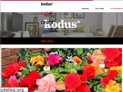 Sites similar to kodu-aed.ee