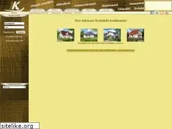 Sites similar to koduinfo.ee