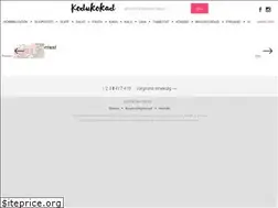 Sites similar to kodukokad.ee