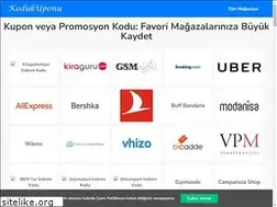 Sites similar to kodukuponu.com