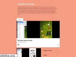 Sites similar to kodulartutorials.blogspot.com