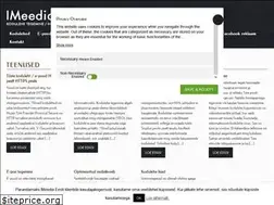 Sites similar to kodulehe-tegemine.eu