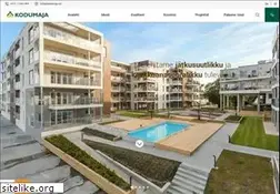 Sites similar to kodumaja.ee
