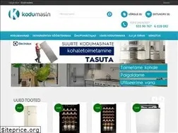 Sites similar to kodumasin.ee