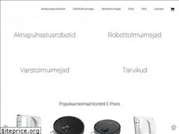 Sites similar to kodurobotid.ee