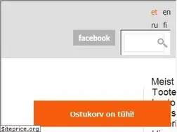 Sites similar to kodustudio.ee