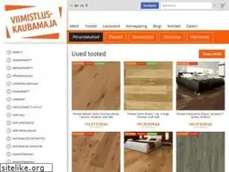 Sites similar to kodustuudio.ee
