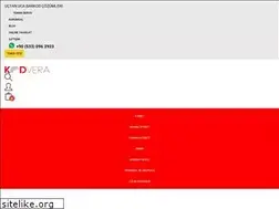 Sites similar to kodvera.com