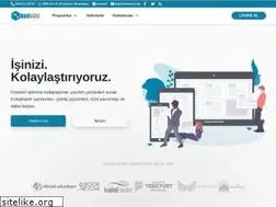 Sites similar to kodvizit.com
