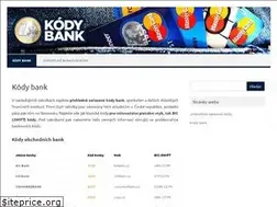 Sites similar to kody-bank.info