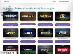 Sites similar to kody-online.com
