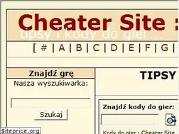 Sites similar to kody.info.pl