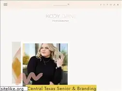 Sites similar to kodydianephotography.com