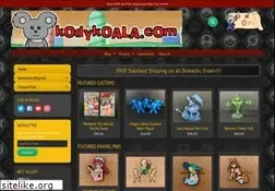 Sites similar to kodykoala.com