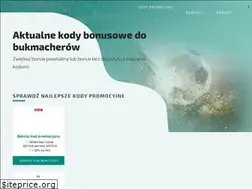 Sites similar to kodypromocyjne365.com