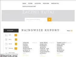 Sites similar to kodyrabatowe.co.pl