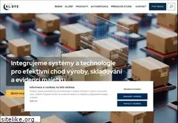 Sites similar to kodys.cz