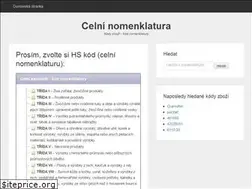 Sites similar to kodyzbozi.cz