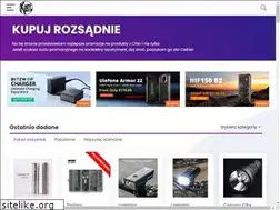 Sites similar to kodyzchin.eu