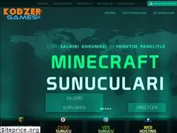 Sites similar to kodzer.games