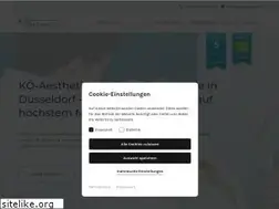 Sites similar to koe-aesthetics.de