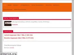 Sites similar to koe-magazin.com