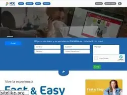 Sites similar to koe.com.pa