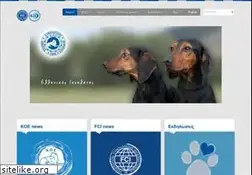 Sites similar to koe.gr