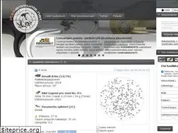 Sites similar to koeammunta.net