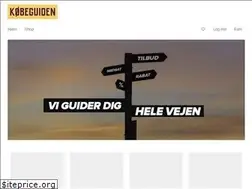 Sites similar to koebeguiden.dk