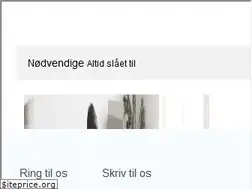 Sites similar to koebersmaegler.dk