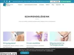 Sites similar to koec.hu