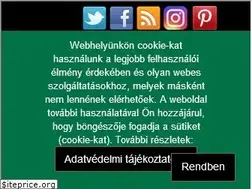 Sites similar to koecceru.hu