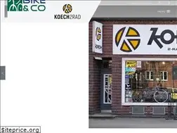 Sites similar to koech2rad.de