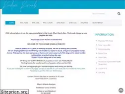 Sites similar to koedamkennels.com