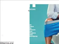 Sites similar to koeder-hygiene.de