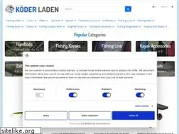Sites similar to koeder-laden.de