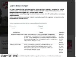 Sites similar to koefering.de
