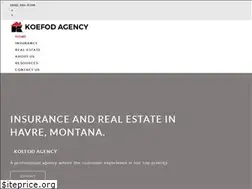 Sites similar to koefod.com