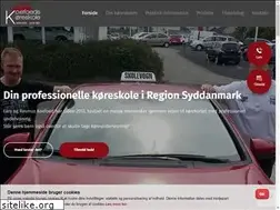 Sites similar to koefoeds-ks.dk