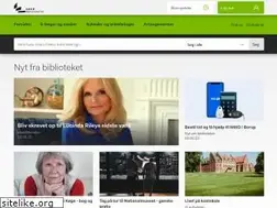 Sites similar to koegebib.dk